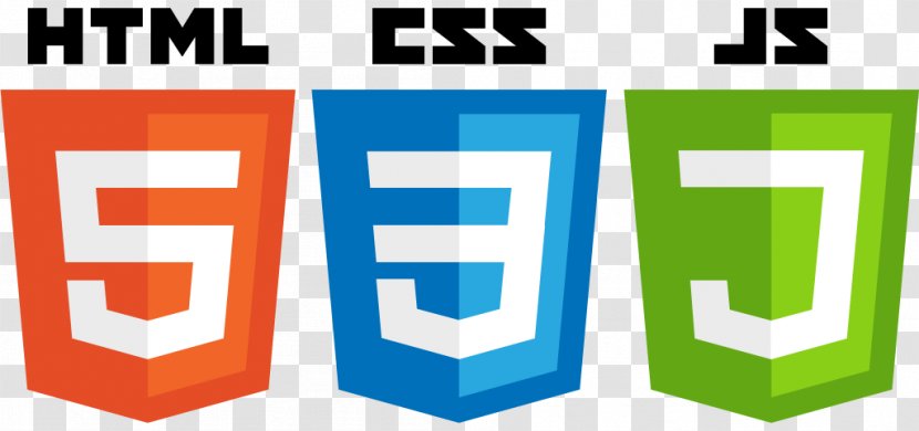 Website Development HTML Cascading Style Sheets JavaScript CSS3 - Text - Html Logo Transparent PNG