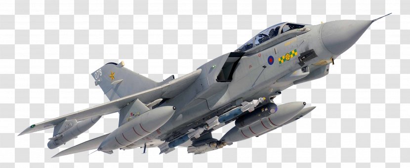 RAF Lossiemouth Panavia Tornado Aircraft Marham Eurofighter Typhoon - Raf - Military Transparent PNG