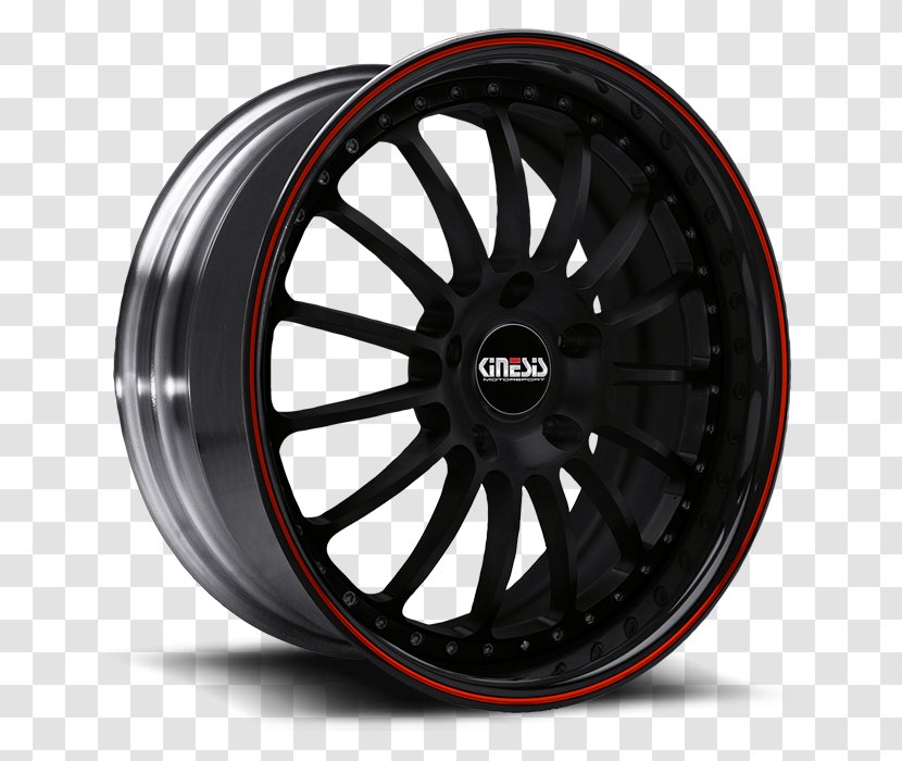 Car OZ Group Autofelge Alloy Wheel - Automotive Design Transparent PNG