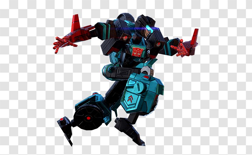 Robot Transformers Hasbro Cybertron - Earth Wars Transparent PNG