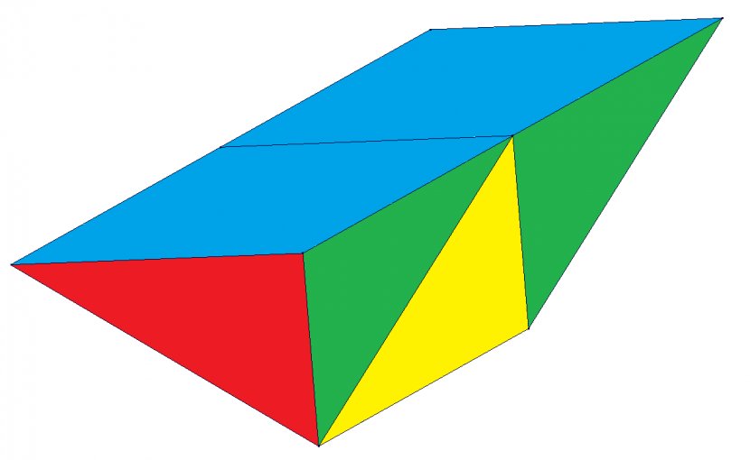 Wikipedia Triangle Wedge Geometry Wikiwand Transparent PNG