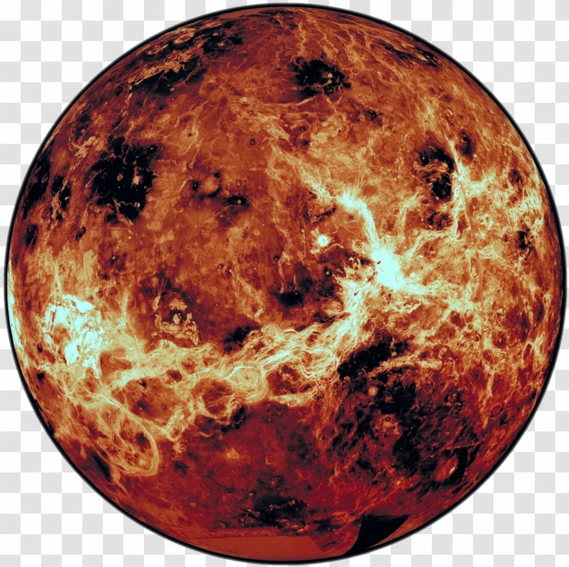 The Transit Of Venus Earth Planet Astronomy - Planetary Habitability Transparent PNG