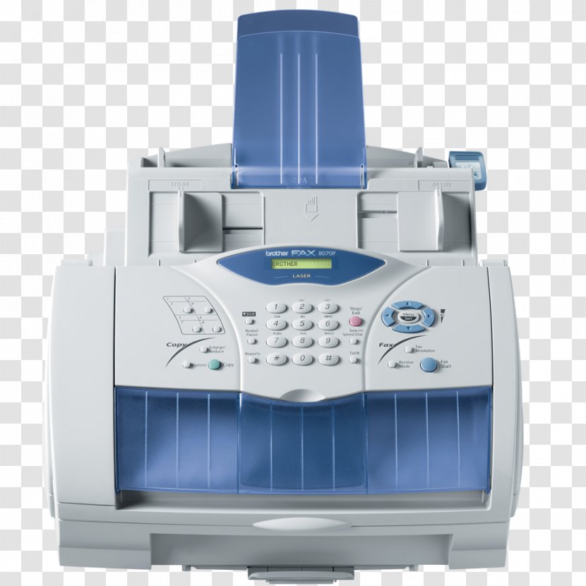 Brother Industries Multi-function Printer Laser Printing Toner - Ink Transparent PNG