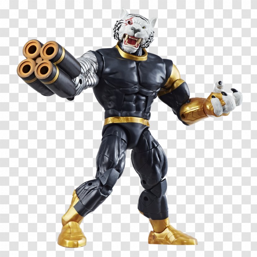 Drax The Destroyer Angela Star-Lord Collector Marvel Legends - Avengers Infinity War - Toy Transparent PNG