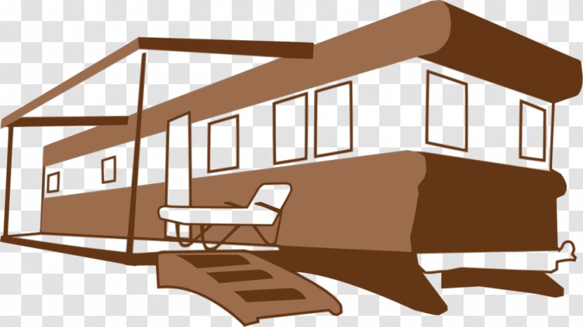 Mobile Home Campervans Caravan Clip Art - Arrow Cliparts Transparent PNG