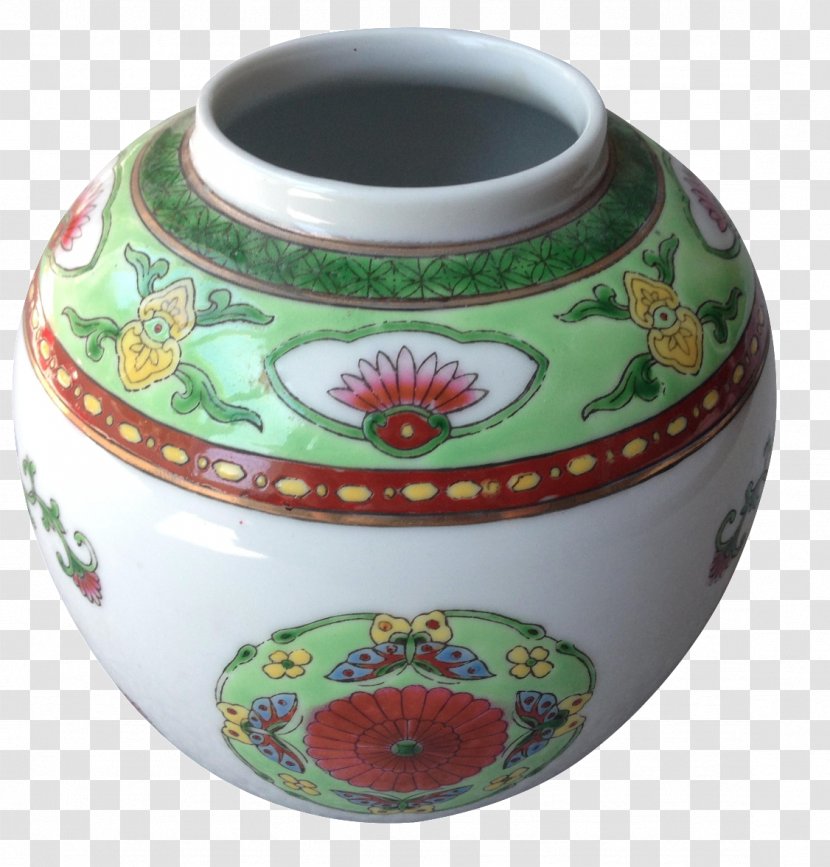 Porcelain Vase Pottery Bowl Ceramic Transparent PNG