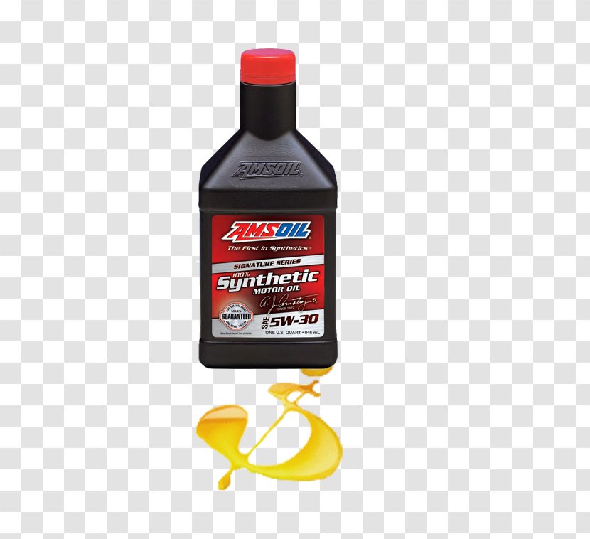 Car Synthetic Oil Motor Amsoil Transparent PNG