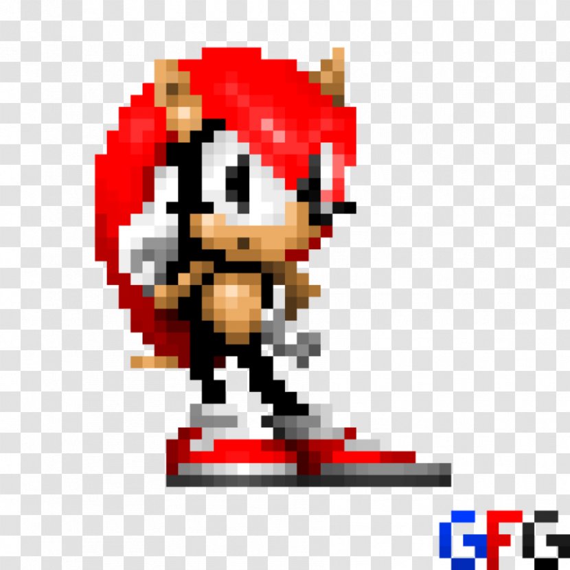 Tails Sonic The Hedgehog 2 Battle Knuckles' Chaotix Unleashed - Technology - Mighty Transparent PNG