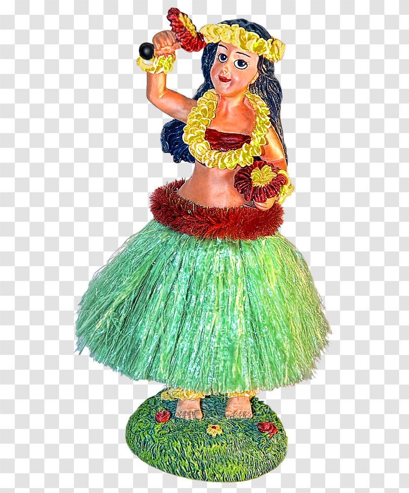 Hula Dance Royalty-free Clip Art - Luau - Hawaiian Transparent PNG