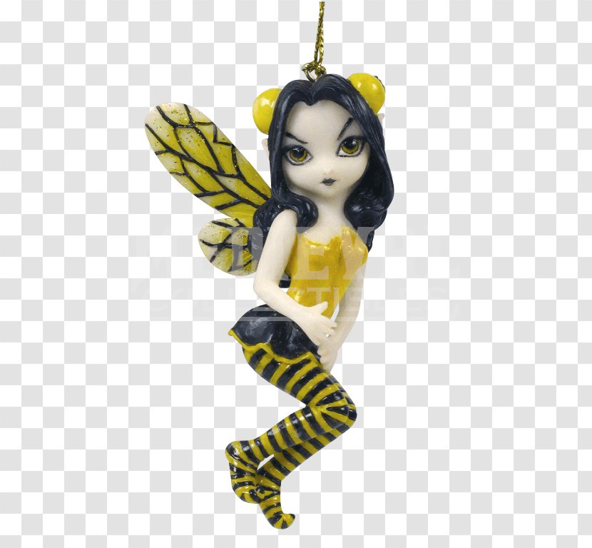 Fairy Strangeling: The Art Of Jasmine Becket-Griffith Painting Wand Magic Transparent PNG