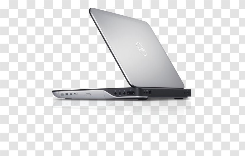 Laptop Dell XPS 15 L502X Alienware Computer - Inspiron Transparent PNG