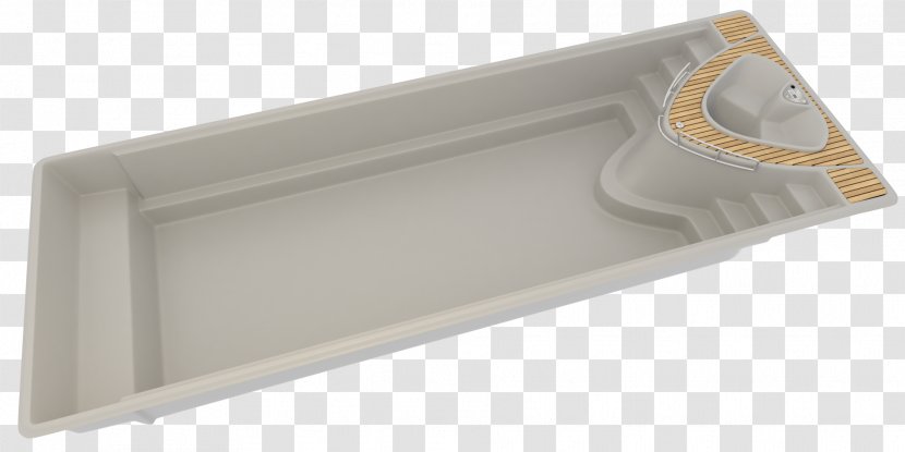 Hot Tub Swimming Pool Ceramic Bathroom - Plumbing Fixture - Yacht Transparent PNG