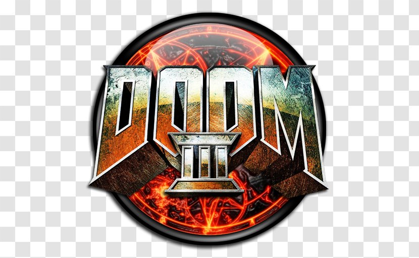 Doom 3: BFG Edition Resurrection Of Evil Rage RPG - Pc Game Transparent PNG