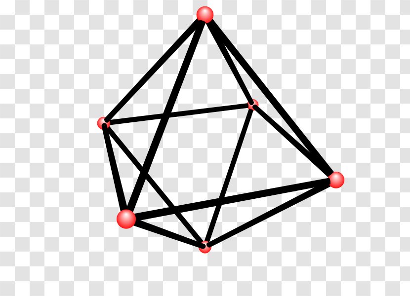 Triangle Point - Area Transparent PNG