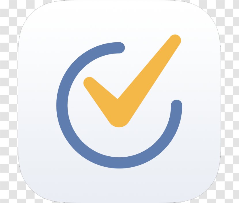 Action Item Task Management Wunderlist Notepad - Google Sync - Microsoft Transparent PNG