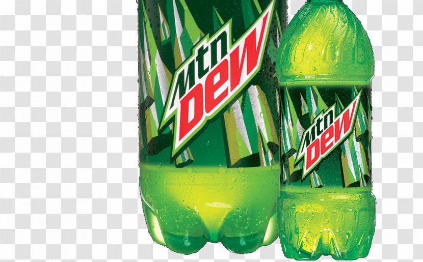 Fizzy Drinks Pepsi Diet Mountain Dew Dr Pepper - Non Alcoholic Beverage Transparent PNG