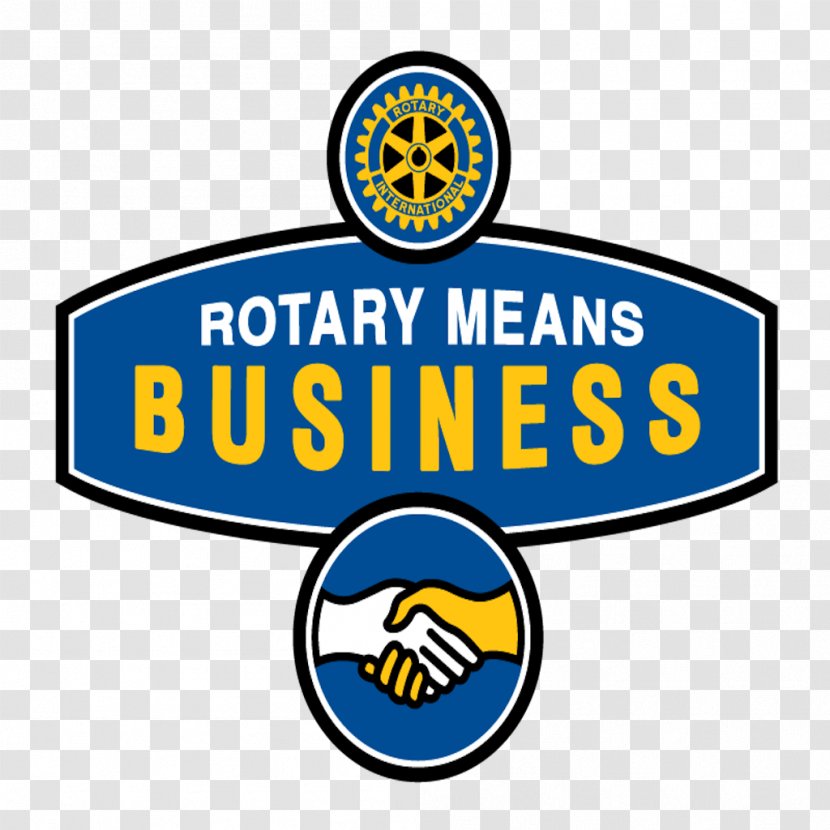 Rotary International Club Of Santa Rosa Organization Sydney Inner West Business Networking - Text - Rmb Transparent PNG