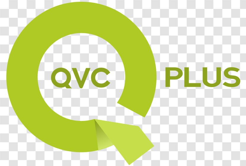 QVC Beauty Logo Germany Television - Plus Transparent PNG