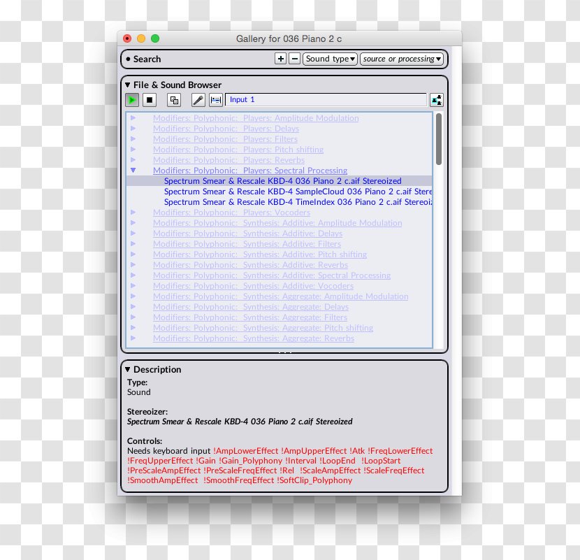Computer Program Software Multigrid Method Screenshot Symbolic Sound Corporation - Brand - Smear Transparent PNG