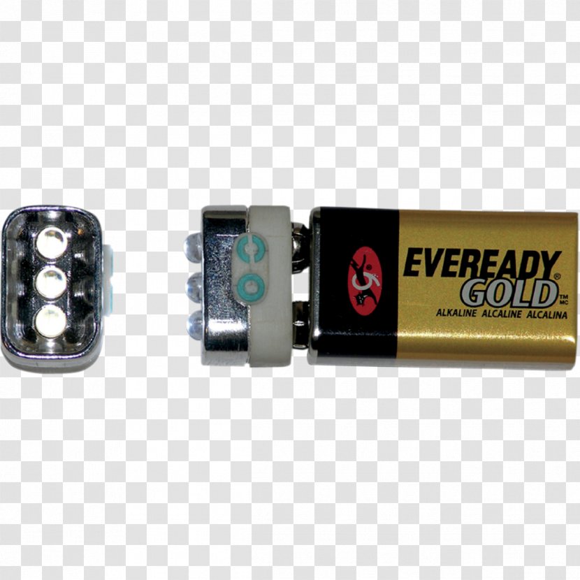 Eveready Battery Company Flashlight Brite Lites Electronics Light-emitting Diode - Flower - Stereo Bicycle Tyre Transparent PNG