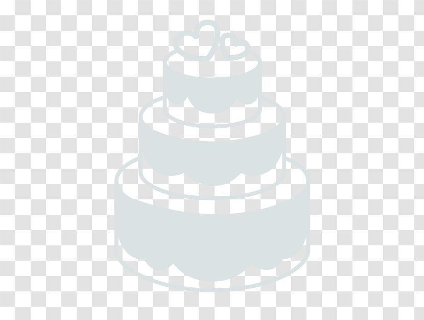 Wedding Ceremony Supply Product Design - White - Geode Cakes With Crystals Transparent PNG