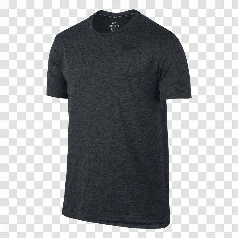Printed T-shirt Clothing Polo Shirt Neckline - T Transparent PNG