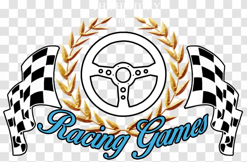 NASCAR Kart Racing Need For Speed: High Stakes Logo Video Game Transparent PNG