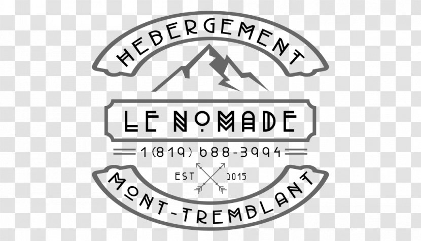 Le NOMADE Mont-Tremblant Hotel Accommodation CNN Philippines Transparent PNG