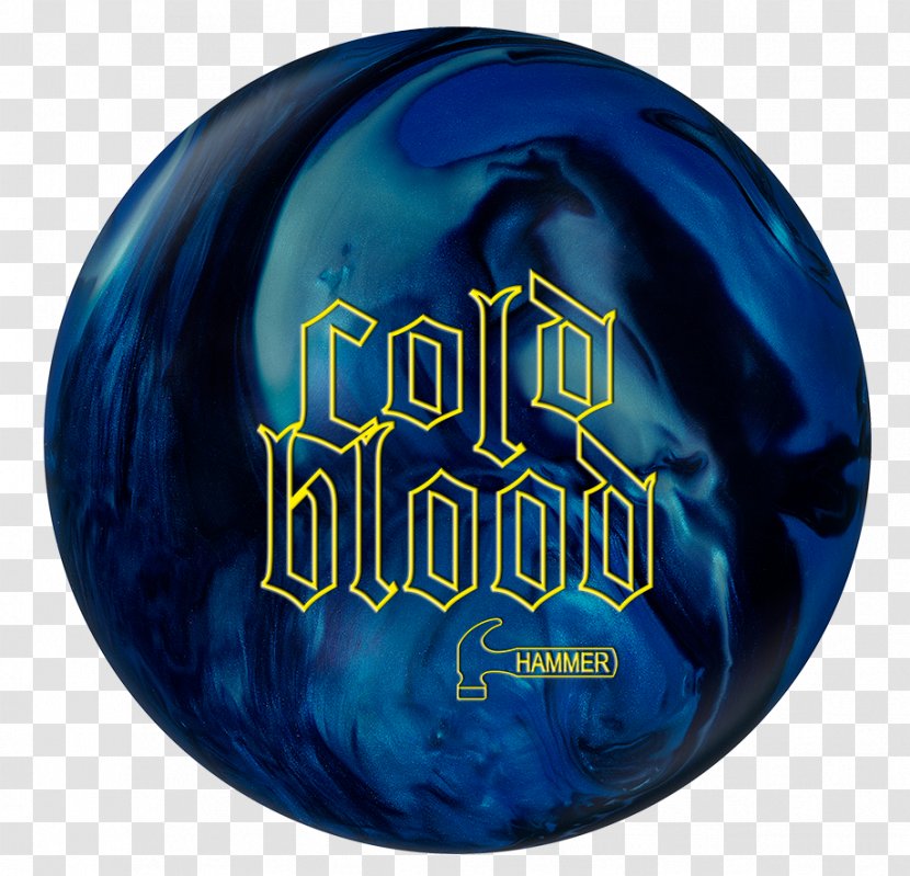 Bowling Balls Hammer Ten-pin - Blood - Ball Transparent PNG