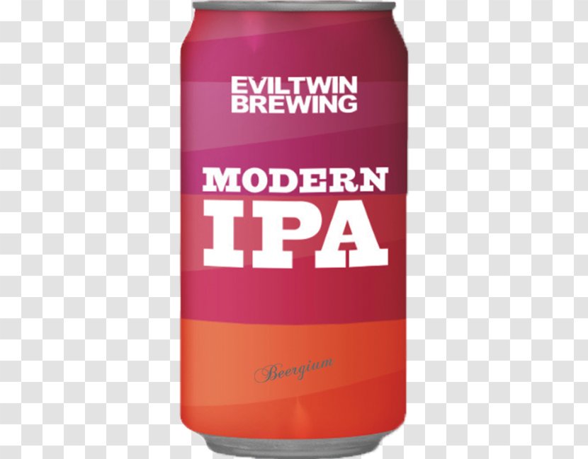 Beer India Pale Ale Evil Twin Brewing Brooklyn Transparent PNG