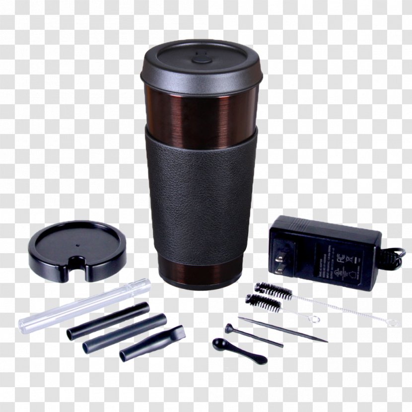 Vaporizer Cannabis Vaporization Cup - Small Appliance Transparent PNG