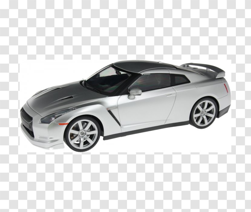 Nissan Skyline GT-R Z-car - Brand Transparent PNG