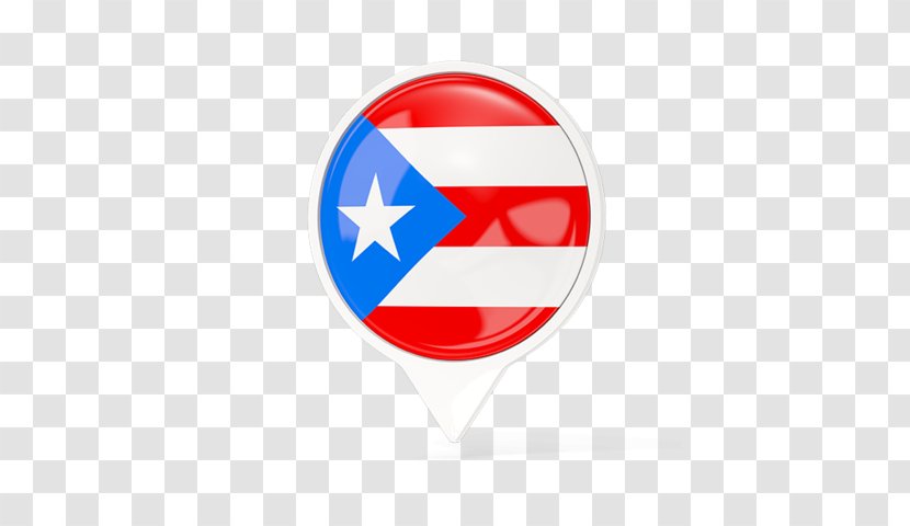 Flag Of Cuba Puerto Rico Canada - Red Transparent PNG