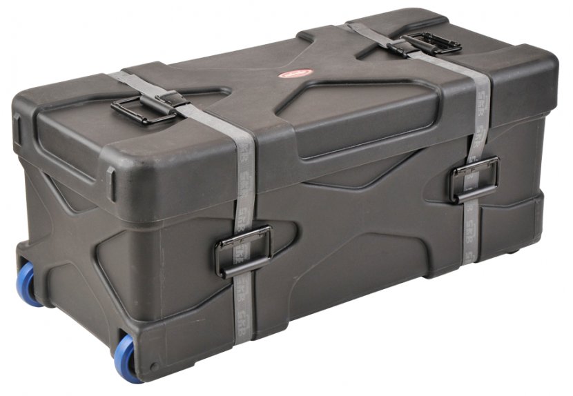 Skb Cases Tool Plastic Percussion Instrument Accessories Suitcase - Drum Hardware Transparent PNG