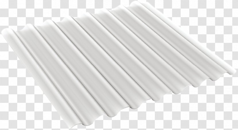 Line Angle Material - White - Corrugated Border Transparent PNG