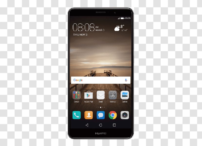 Huawei Mate 9 Dual MHA-L29 Space Gray (64GB+4GB RAM) Mha-al00 32GB (4GB 4G SIM - Mhal29 64gb4gb Ram - Moonlight Silver 964 GBSpace GrayUnlockedGSM 华为Screen Protector Transparent PNG