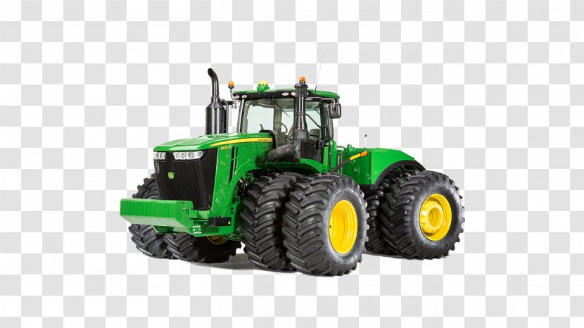 South Shore Tractor - John Deere - Dealer TractorJohn Agricultural Machinery AgricultureTractor Transparent PNG