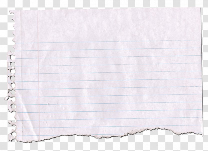 Paper Recycling Scrap Notebook Waste - Placemat Transparent PNG