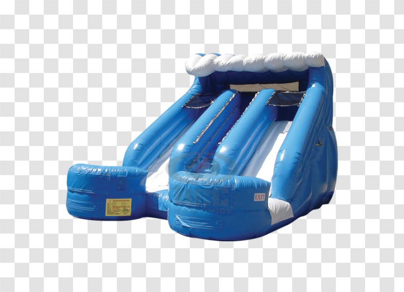 Inflatable Bouncers Water Slide House Gainesville - Double 12 Transparent PNG