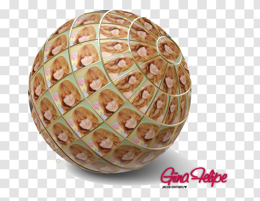 Sphere - Esfera Transparent PNG