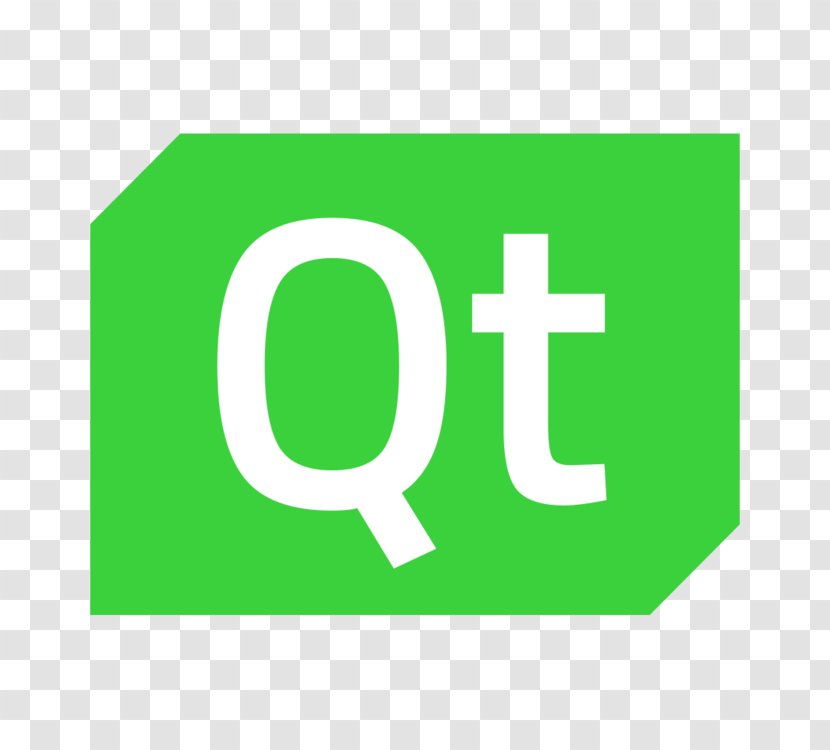 Qt Creator Quick The Company - Signage - Posted Write Transparent PNG