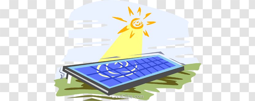 The Solar Project Power Panels Energy Clip Art - Lamp Transparent PNG