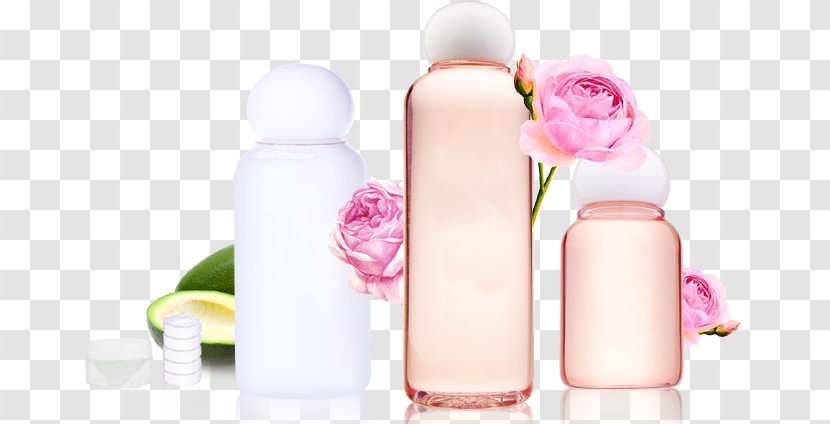Cosmetics Bottle Moisturizer Frasco - Cosmetic Bottles Transparent PNG