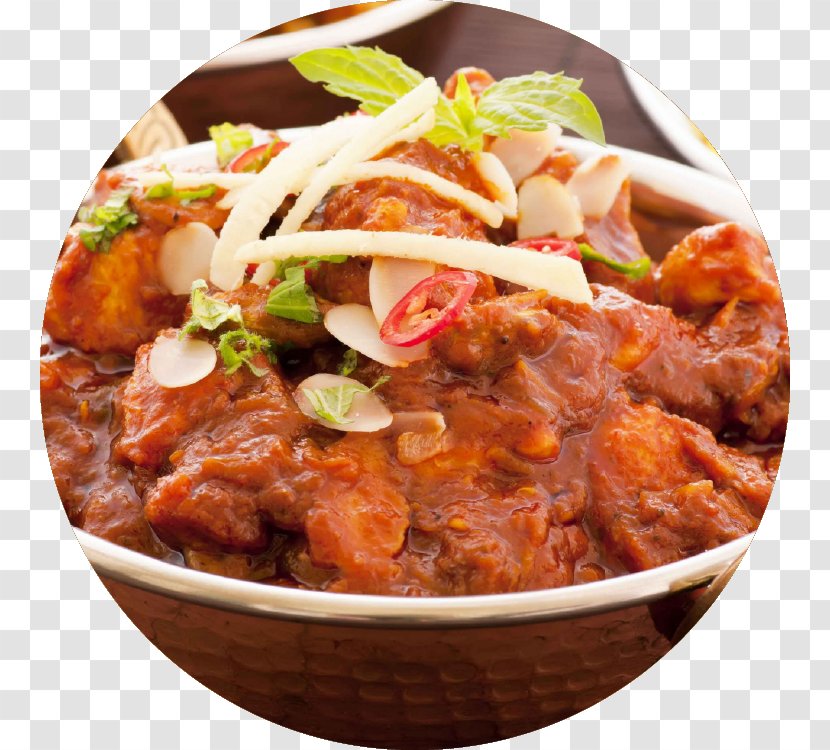 Punjabi Cuisine Tandoori Chicken Indian Tikka Masala - Spice Transparent PNG