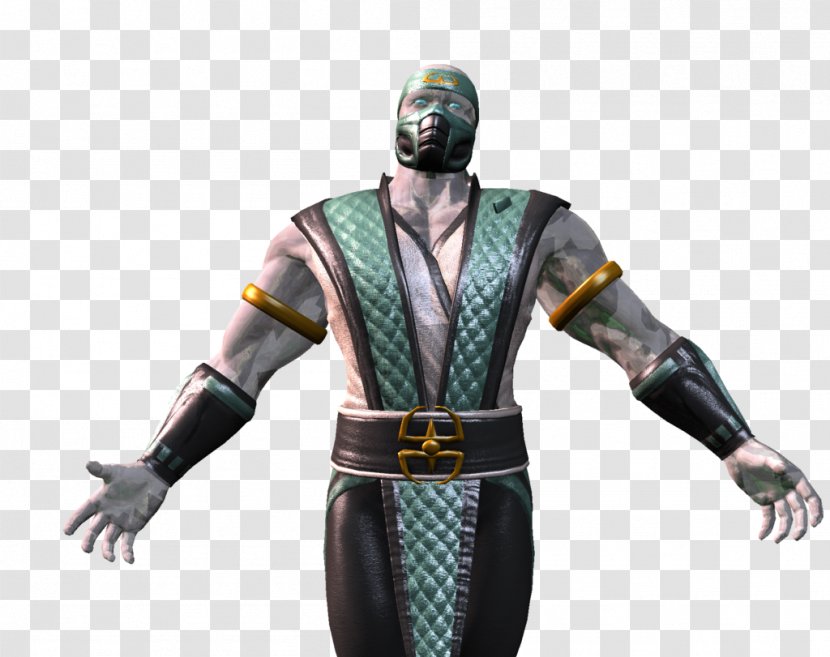 Mortal Kombat: Armageddon Ultimate Kombat 3 X II - Arcade Game - Chameleon Transparent PNG