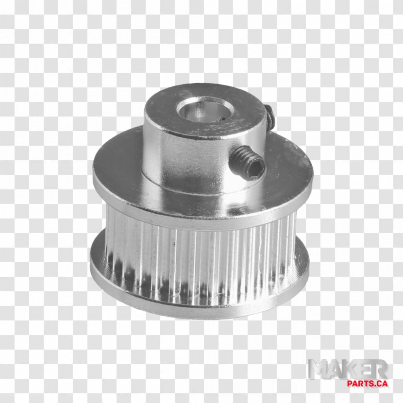 Car Belt Pulley Idler-wheel LM GTE - Wheel Transparent PNG