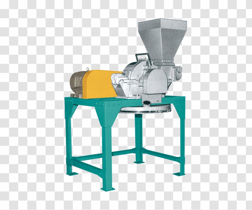 Machine Granular Material Company Share Plastic - Grinding Transparent PNG