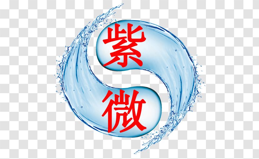 Zi Wei Dou Shu Traditional Chinese Medicine Fortune Telling Yin And Yang Acupuncture - Health Transparent PNG
