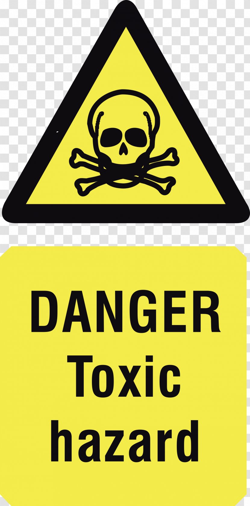 Toxic Substances Control Act Of 1976 The Occupational Safety And Health Signage - Brand - Chemicals Transparent PNG