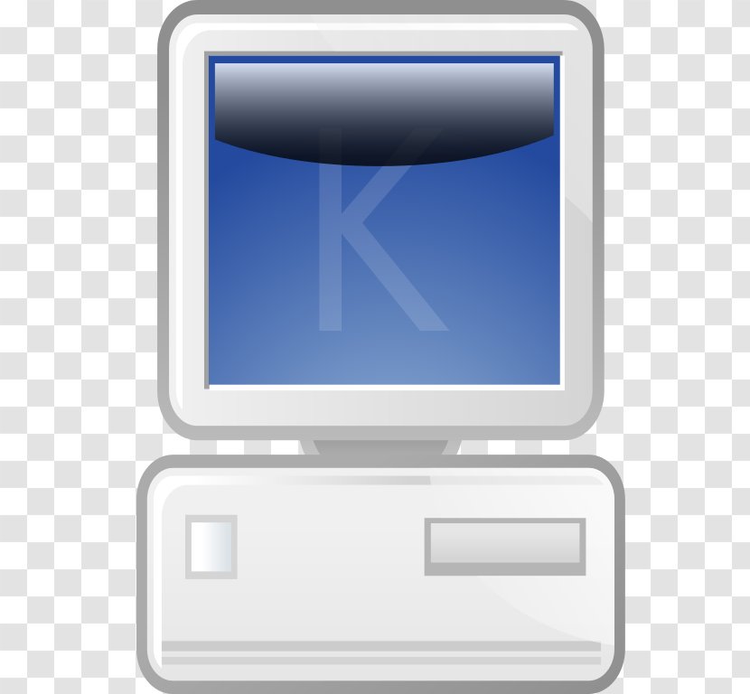Computer Monitors Brand - Icon - Design Transparent PNG